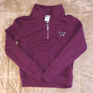 VS PINK Sweatshirt Size XS